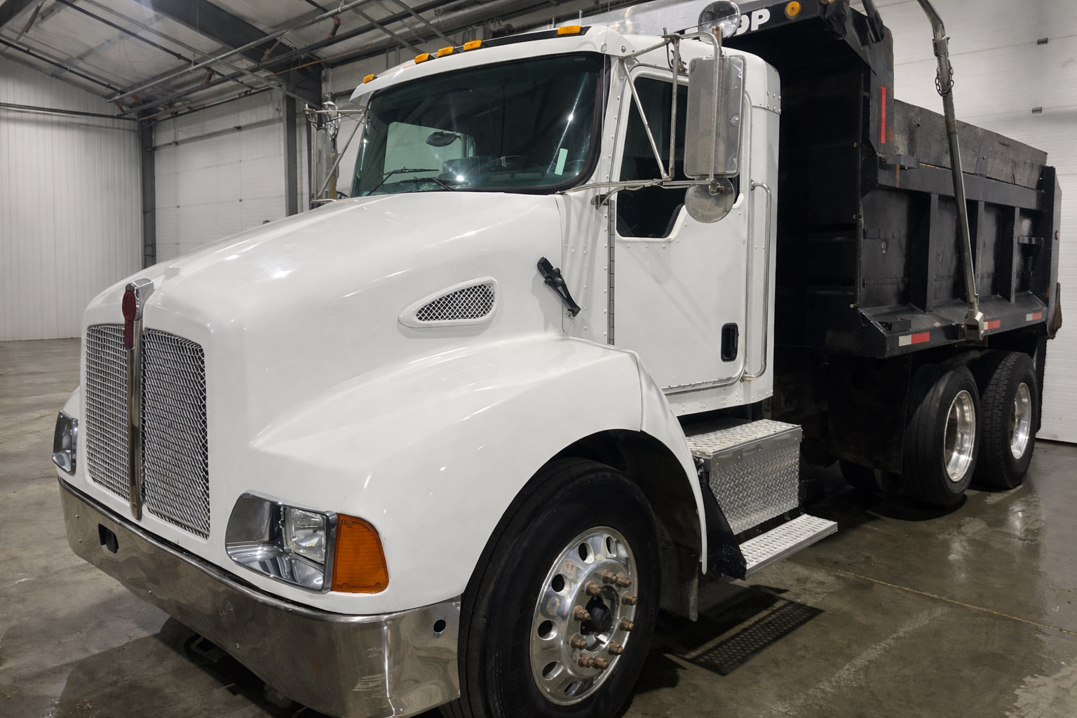 2006 KENWORTH T300 - Image 3